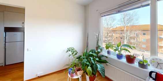 Karlagatan 3 C - Photo 3