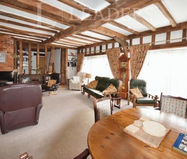 1 bedroom cottage to rent - Photo 6