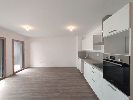 Appartement - 4 pièces - Jardin Lecoq/Facultés - Photo 5