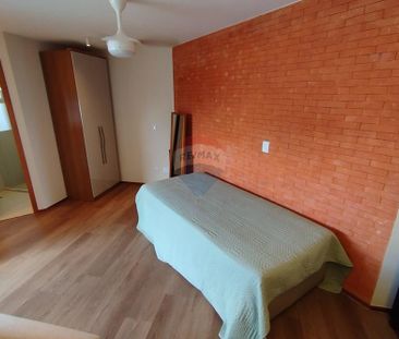 Apartamento do tipo estudio, 43m², 1 banheiro, 1 vaga de garagem, t... - Foto 2