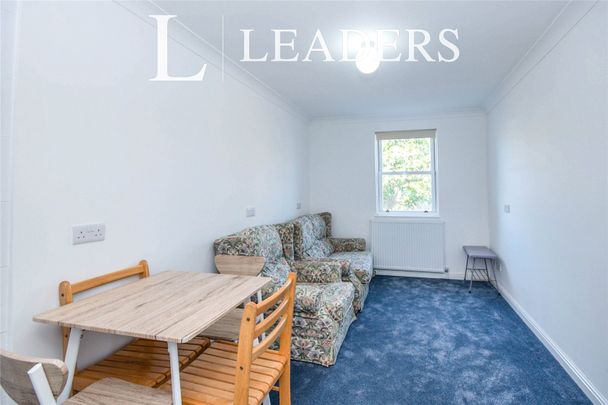 3 bedroom apartment to rent Richley House, Mannington Place, Bournemouth, BH2 - Photo 1