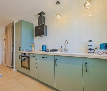 Location / Appartement - Photo 3