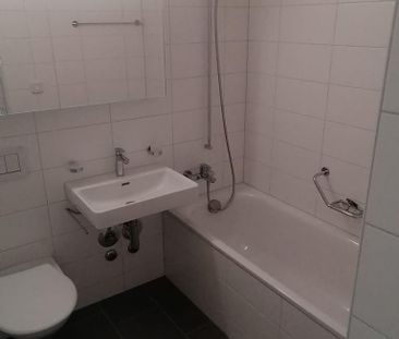 Sanierte 1.5 Zimmerwohnung im St. Johannquartier - Foto 3