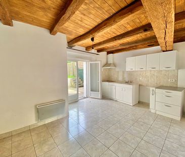 A Louer - Bouguenais - Maison 2 Pièces De 44 M² - Photo 4