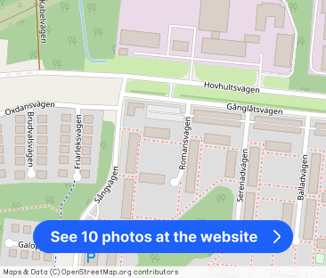 Romansvägen 4 - Photo 1