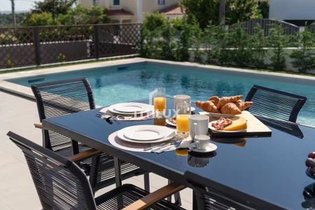 Luxury Villa for rent in Caldas da Rainha, Portugal - Photo 4