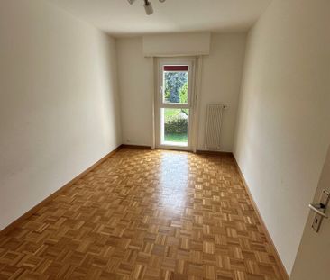 Appartement de 4 pièces 1er étage - 1032 Romanel-sur-Lausanne - Photo 1