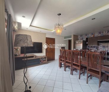 Casa com 3 quartos e 67m² para alugar em São José, Canoas. - Foto 6