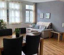 Saniert: Moderne Stadtwohnung mit Charme - Photo 2