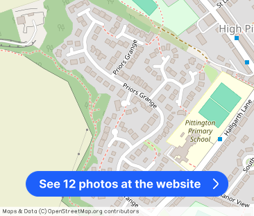 Priors Grange, High Pittington, Durham, DH6 - Photo 1