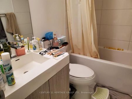 For Lease - 251 Jarvis Street Unit# 1003, Toronto, Ontario - Photo 4