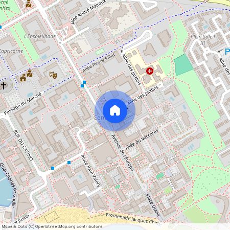 34280, La Grande-Motte