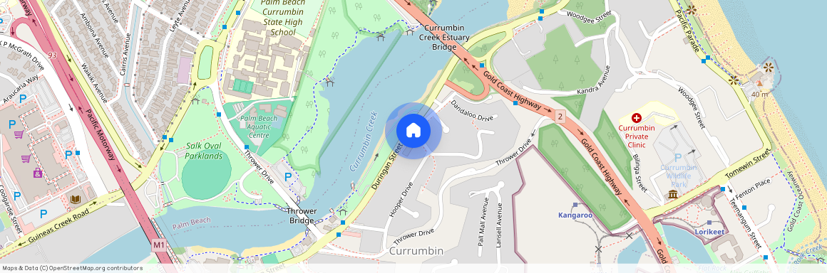 8/80-86 Duringan Street, Currumbin