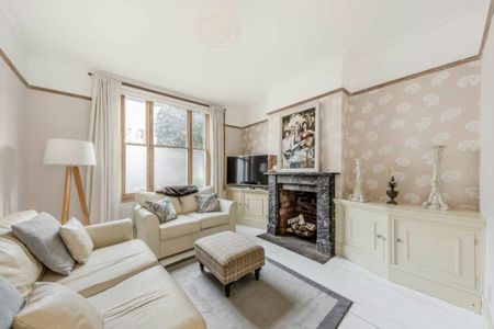 Shaftesbury Road, Richmond, TW9 - Photo 2