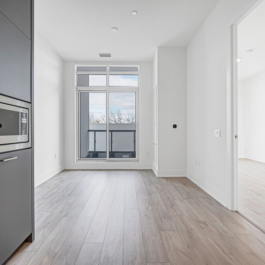 For Lease - 858 Dupont Street Unit# 207, Toronto, Ontario - Photo 1