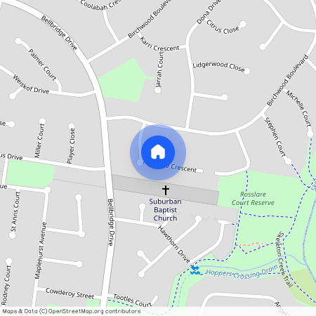 5 Townville Crescent, Vic 3029, Hoppers Crossing