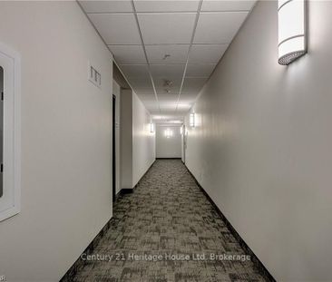 For Lease - 71 Metcalf Street Unit# 204, Woodstock, Ontario - Photo 4