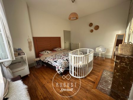 Location Appartement 3 pièces 69m² LIMOGES 87000 - Photo 3