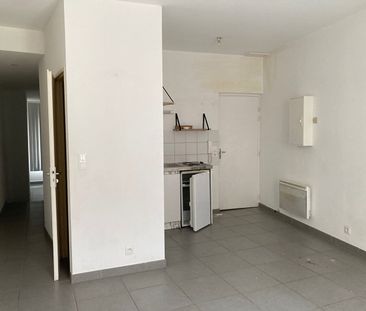 Location Appartement 1 pièce 38m² BESANCON 25000 - Photo 1