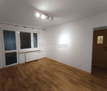 MER-MW-113737 Mieszkanie do wynajęcia, 2 pokoje, 35 m2 - Zdjęcie 4