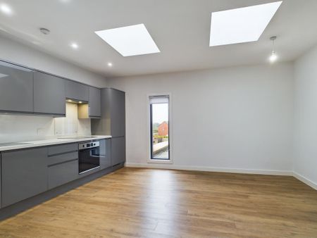 2 bedroom flat to rent - Photo 4