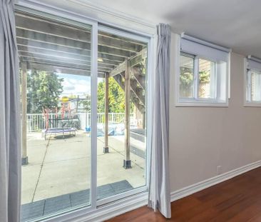 For Lease - 494 Northcliffe Boulevard Unit# Lower, Toronto, Ontario - Photo 5