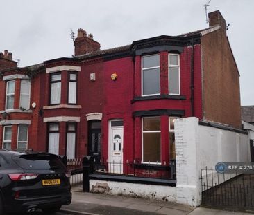 3 bedroom end of terrace house to rent - Photo 1