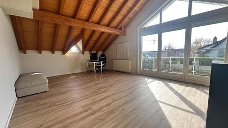 Beautiful apartment on the 1st floor of a villa in a neighborhood close to all amenities. - Photo 5