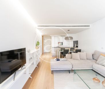 Apartment for rent in Genova street - Photo 6