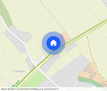 Seifton Brook Barn, Corfton, Craven Arms, Shropshire - Photo 1