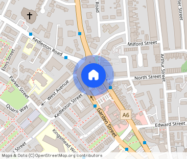 Duffield Road, Derby, Derbyshire, DE1 - Photo 1