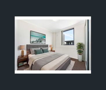 Modern Living Awaits in the Heart of Liverpool CBD! - Photo 2