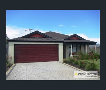 21 Porrum Street, Wellard, WA 6170 - Photo 1
