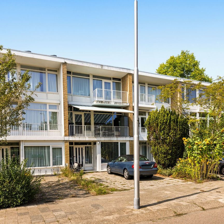 Kruidenommegang, 1115 DN, Duivendrecht - Foto 1