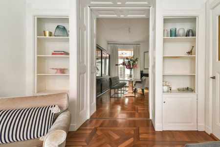 Te huur: Appartement Okeghemstraat in Amsterdam - Photo 4