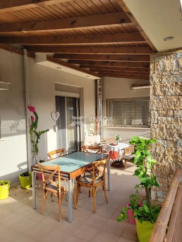 Ενοικιάζεται επιπλωμένο διαμέρισμα 100 τ.μ. με κήπο και θέα – 2.000€/μήνα - Photo 3