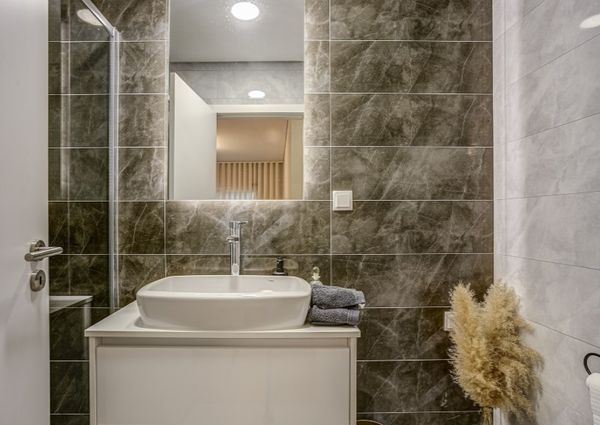 Apartamento T2 em Lisboa