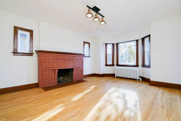 For Lease - 18 Golfdale Road Unit# 2, Toronto, Ontario - Photo 1