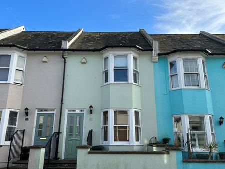 Hanover Terrace, Brighton 1 bedroom flat to rent - Photo 5