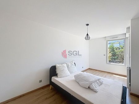 Appartement 4 pièces - Photo 5