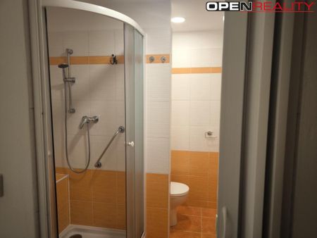 Pronájem bytu 2+kk 33 m2 - Фото 5