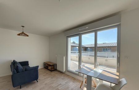 Appartement 2 pièces - Photo 3