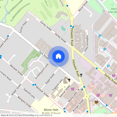 8/52 Park Street, NSW 2103, Mona Vale