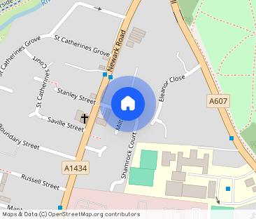 Milton Street, Lincoln, LN5 8PU - Photo 1