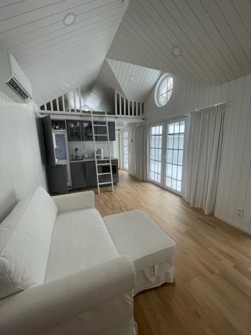 Nämndemansvägen, Saltsjö-Boo - Foto 4