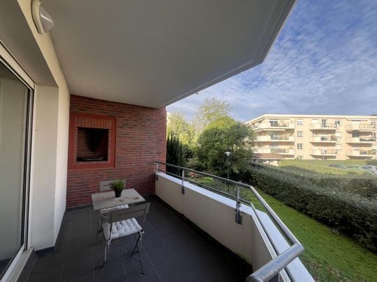 Location Appartement 2 pièces Meublé 41m² LE BOUSCAT 33110 - Photo 1