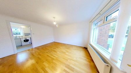 2 bedroom terraced house to rent - Photo 2