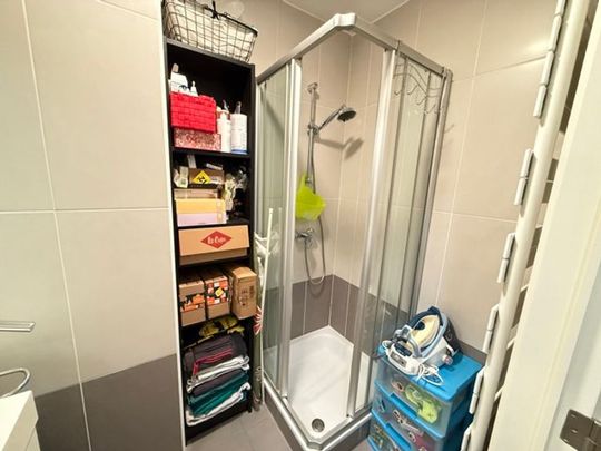 Appartement te huur - Foto 1