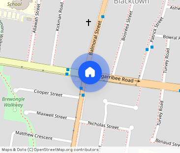 Bungarribee - Photo 1