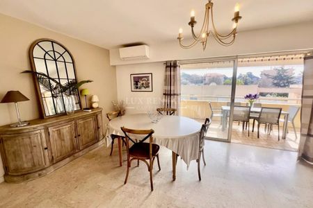 Appartement 3P en location saisonnière - Photo 4